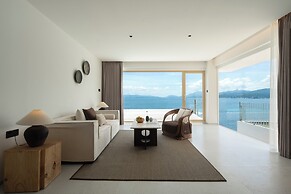 Shenzhen Secret Wild Reef Beautiful Stay