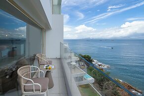 Shenzhen Secret Wild Reef Beautiful Stay