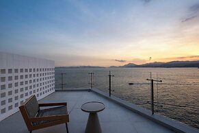 Shenzhen Secret Wild Reef Beautiful Stay