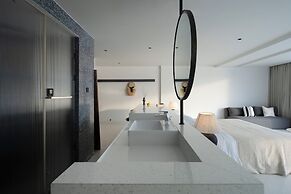 Shenzhen Secret Wild Reef Beautiful Stay