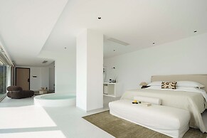 Shenzhen Secret Wild Reef Beautiful Stay