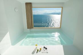 Shenzhen Secret Wild Reef Beautiful Stay