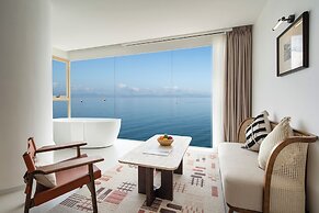 Shenzhen Secret Wild Reef Beautiful Stay