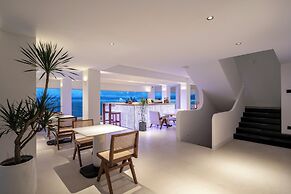 Shenzhen Secret Wild Reef Beautiful Stay