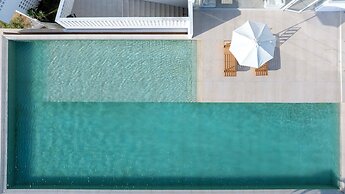 Shenzhen Secret Wild Reef Beautiful Stay