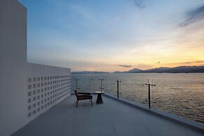Shenzhen Secret Wild Reef Beautiful Stay