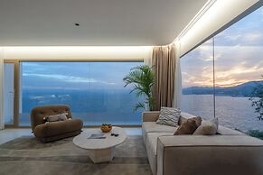 Shenzhen Secret Wild Reef Beautiful Stay