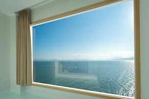 Shenzhen Secret Wild Reef Beautiful Stay