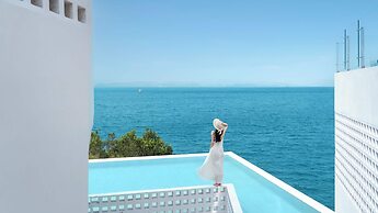Shenzhen Secret Wild Reef Beautiful Stay