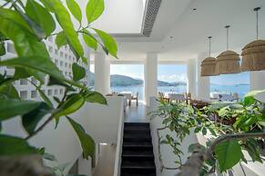Shenzhen Secret Wild Reef Beautiful Stay