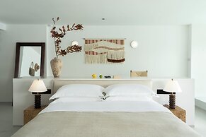 Shenzhen Secret Wild Reef Beautiful Stay