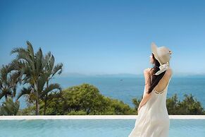Shenzhen Secret Wild Reef Beautiful Stay