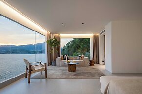 Shenzhen Secret Wild Reef Beautiful Stay