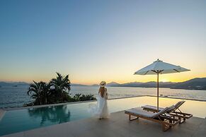 Shenzhen Secret Wild Reef Beautiful Stay