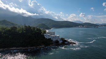 Shenzhen Secret Wild Reef Beautiful Stay