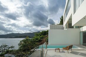 Shenzhen Secret Wild Reef Beautiful Stay