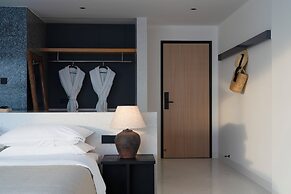 Shenzhen Secret Wild Reef Beautiful Stay