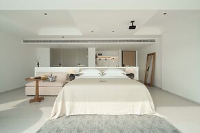 Shenzhen Secret Wild Reef Beautiful Stay
