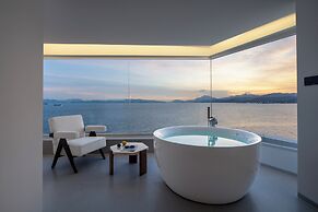 Shenzhen Secret Wild Reef Beautiful Stay