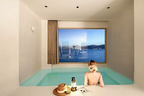 Shenzhen Secret Wild Reef Beautiful Stay