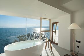 Shenzhen Secret Wild Reef Beautiful Stay