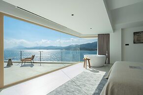 Shenzhen Secret Wild Reef Beautiful Stay
