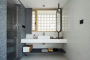 Shenzhen Secret Wild Reef Beautiful Stay
