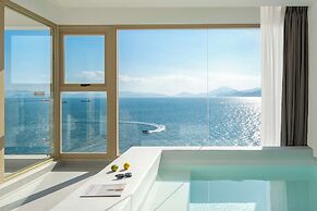 Shenzhen Secret Wild Reef Beautiful Stay