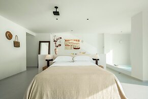 Shenzhen Secret Wild Reef Beautiful Stay