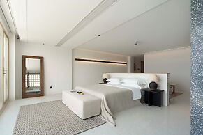 Shenzhen Secret Wild Reef Beautiful Stay