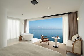 Shenzhen Secret Wild Reef Beautiful Stay