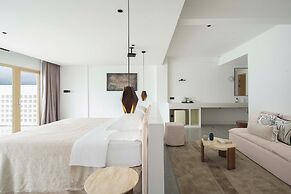 Shenzhen Secret Wild Reef Beautiful Stay