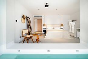 Shenzhen Secret Wild Reef Beautiful Stay