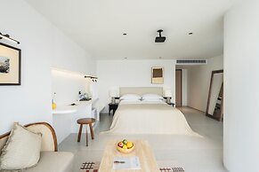 Shenzhen Secret Wild Reef Beautiful Stay
