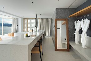 Shenzhen Secret Wild Reef Beautiful Stay