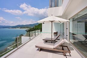 Shenzhen Secret Wild Reef Beautiful Stay