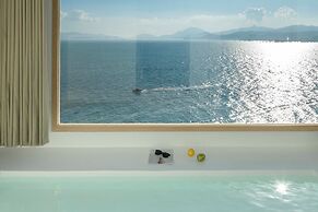 Shenzhen Secret Wild Reef Beautiful Stay