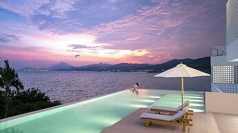 Shenzhen Secret Wild Reef Beautiful Stay