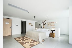 Shenzhen Secret Wild Reef Beautiful Stay