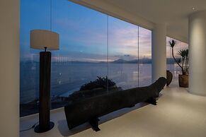 Shenzhen Secret Wild Reef Beautiful Stay