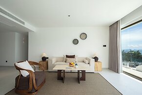 Shenzhen Secret Wild Reef Beautiful Stay