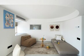 Shenzhen Secret Wild Reef Beautiful Stay