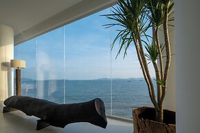 Shenzhen Secret Wild Reef Beautiful Stay