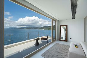 Shenzhen Secret Wild Reef Beautiful Stay