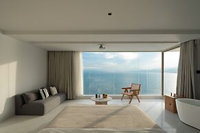 Shenzhen Secret Wild Reef Beautiful Stay