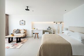Shenzhen Secret Wild Reef Beautiful Stay