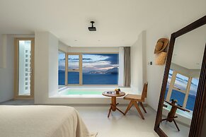 Shenzhen Secret Wild Reef Beautiful Stay