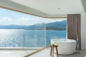 Shenzhen Secret Wild Reef Beautiful Stay