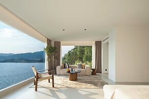Shenzhen Secret Wild Reef Beautiful Stay