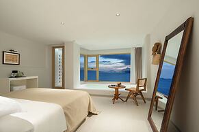 Shenzhen Secret Wild Reef Beautiful Stay